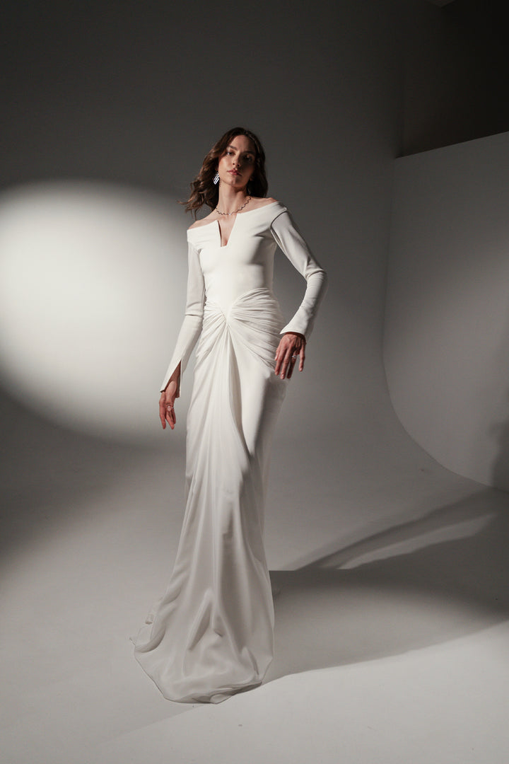 Anita Dress