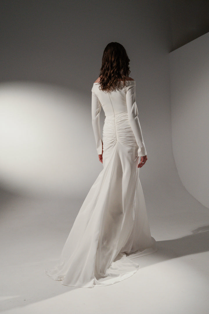 Anita Dress