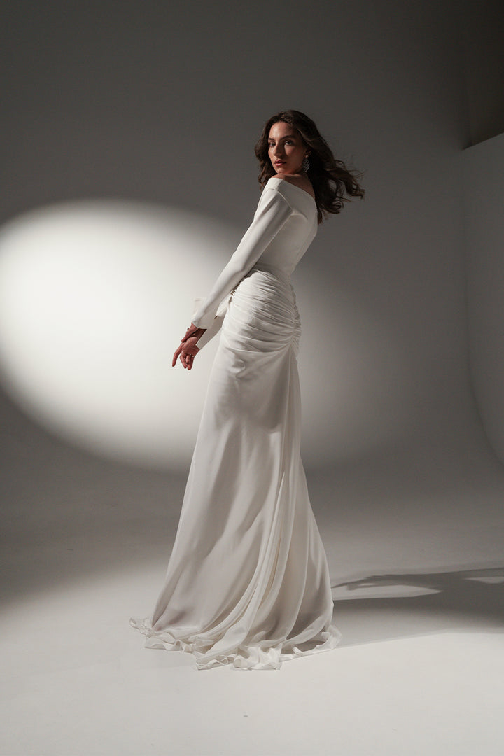 Anita Dress