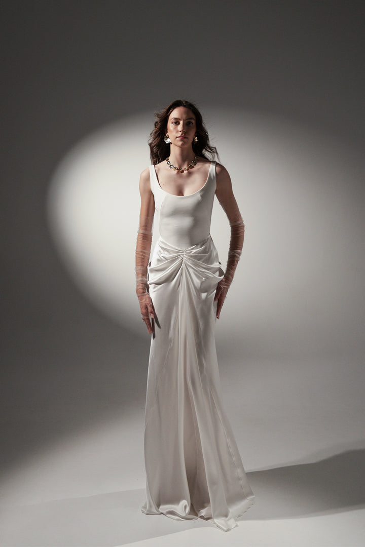 Amna Dress