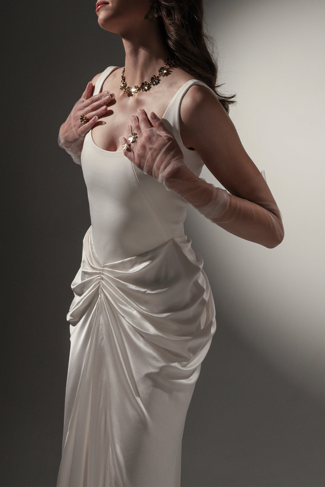 Amna Dress