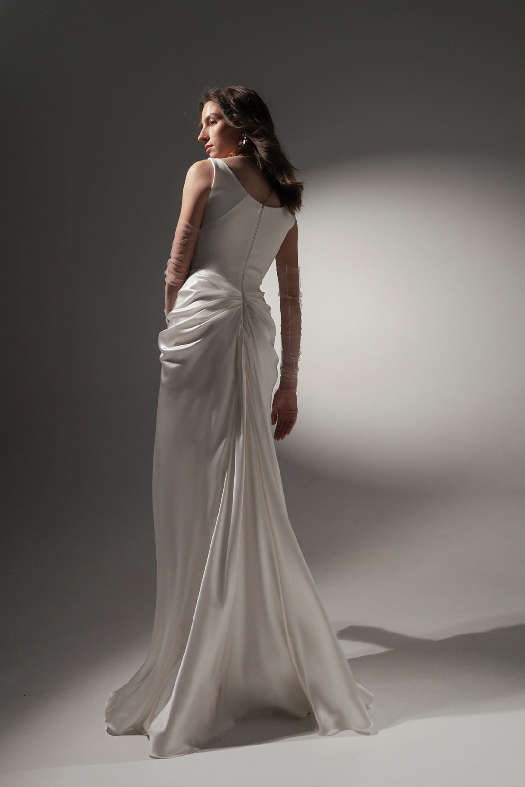 Amna Dress