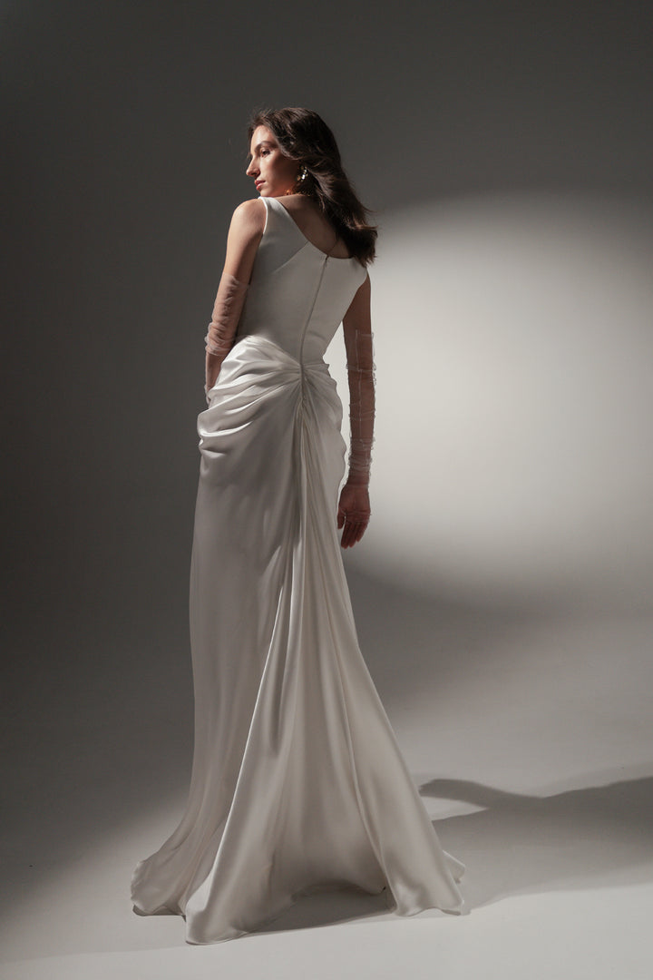 Amna Dress