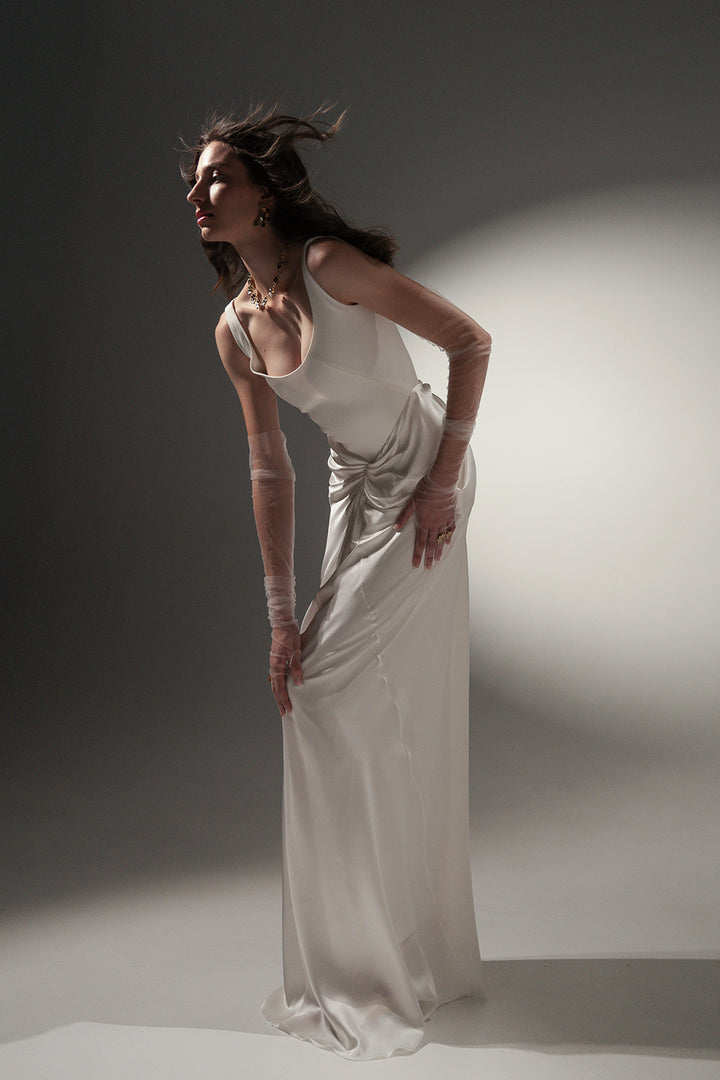 Amna Dress