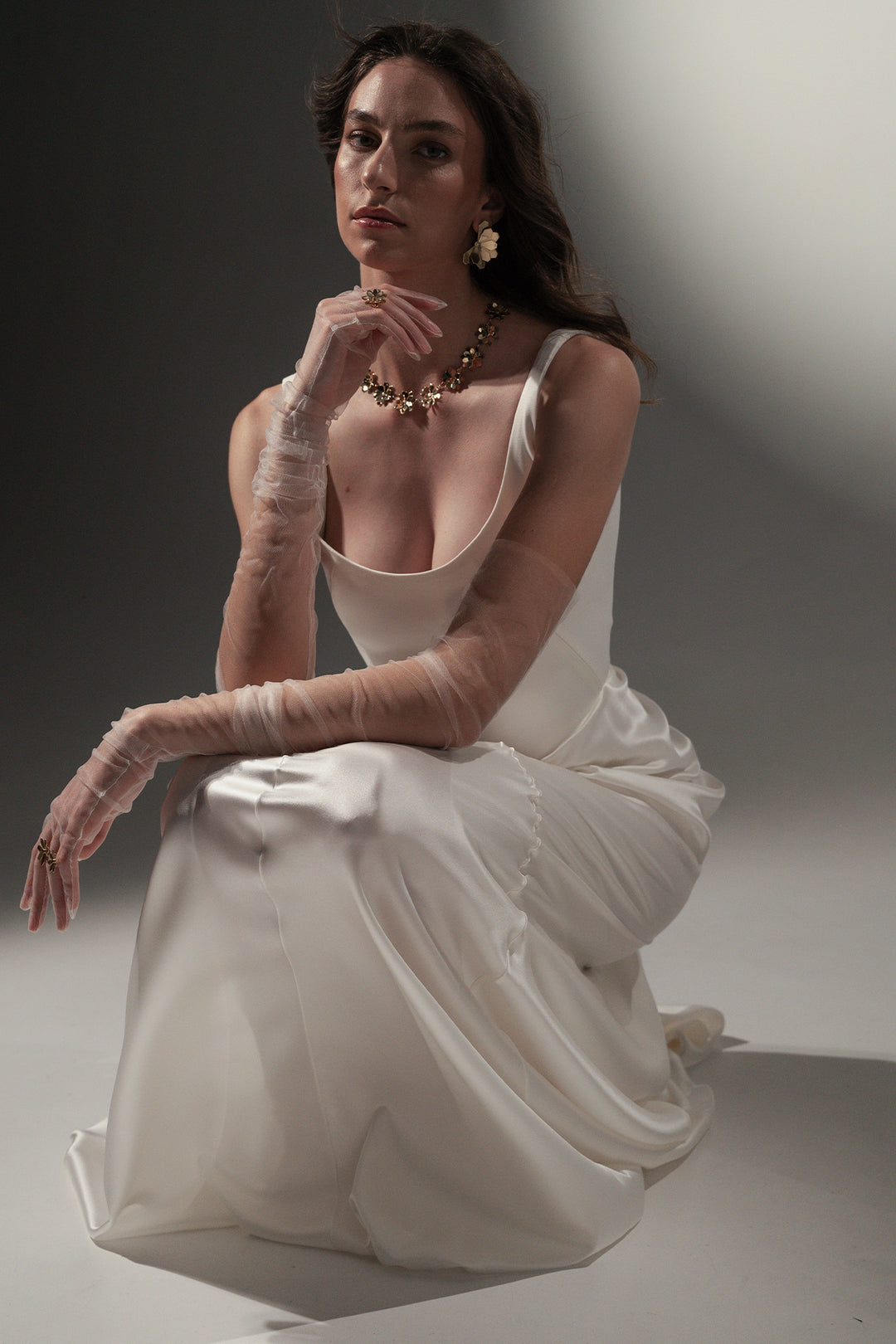Amna Dress