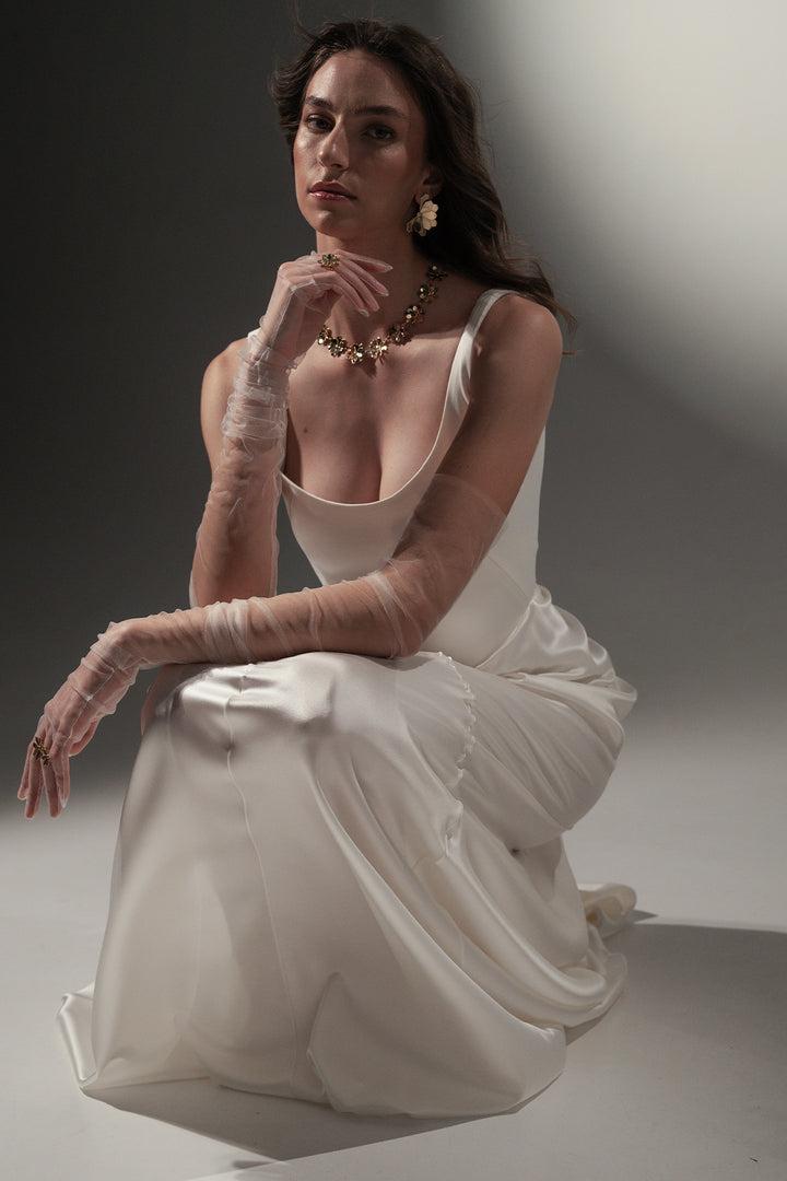 Amna Dress