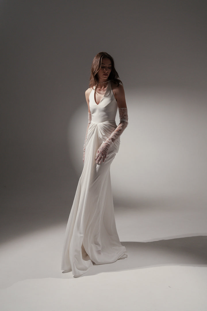 Blanca Dress