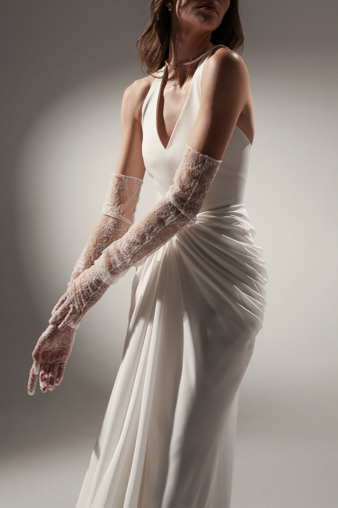 Blanca Dress