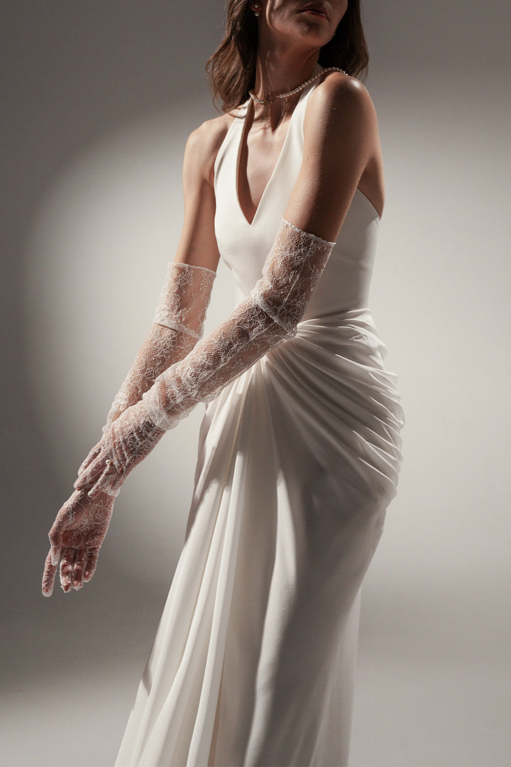 Blanca Dress