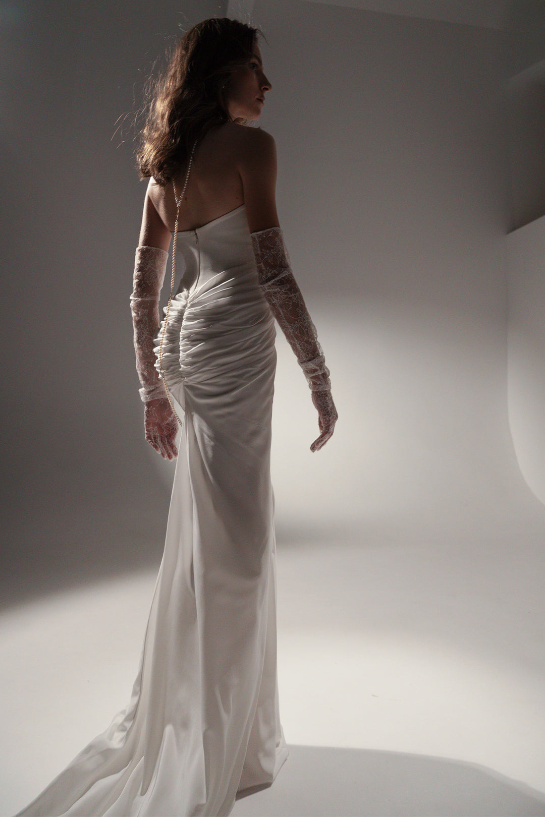 Blanca Dress