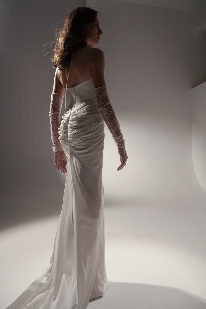 Blanca Dress
