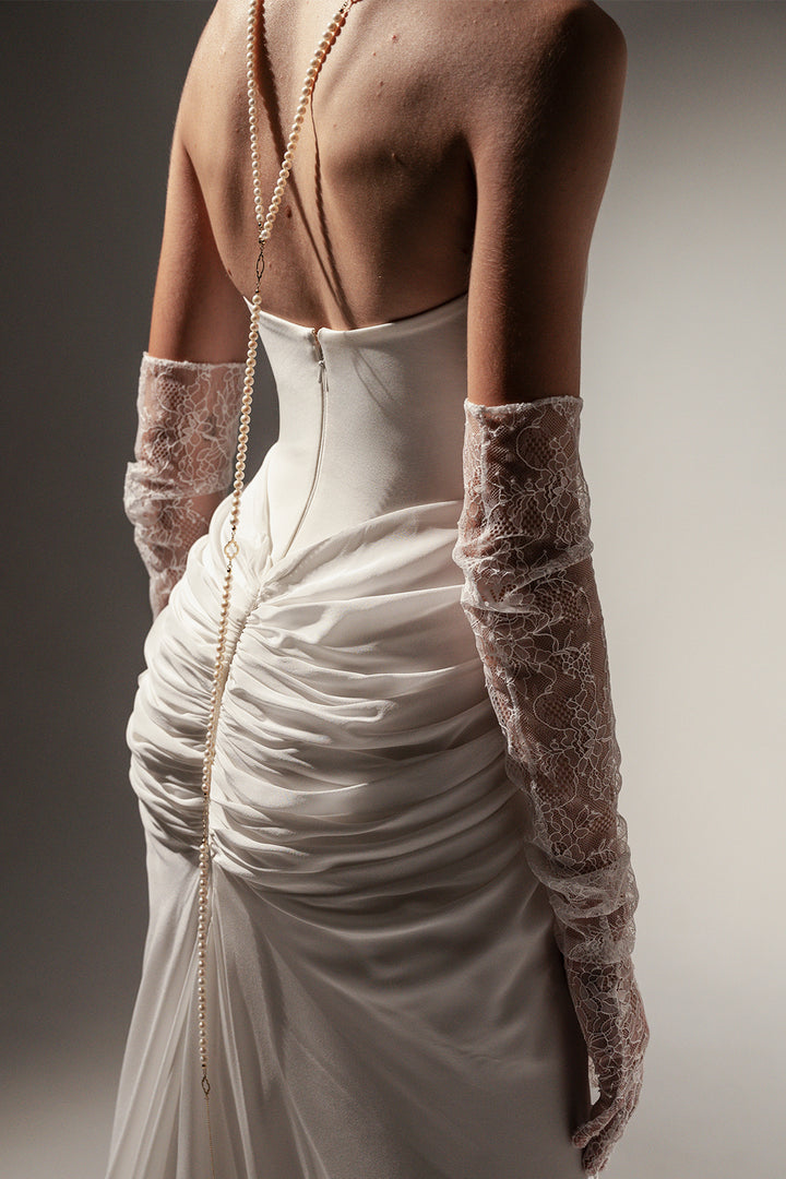 Blanca Dress