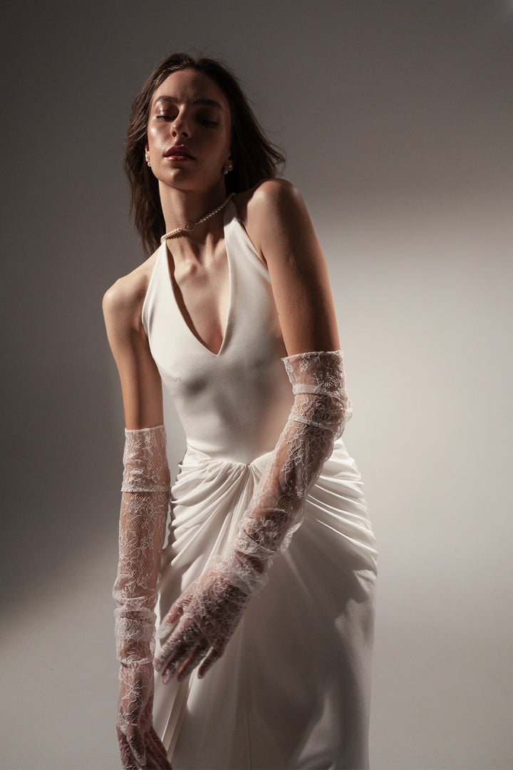 Blanca Dress