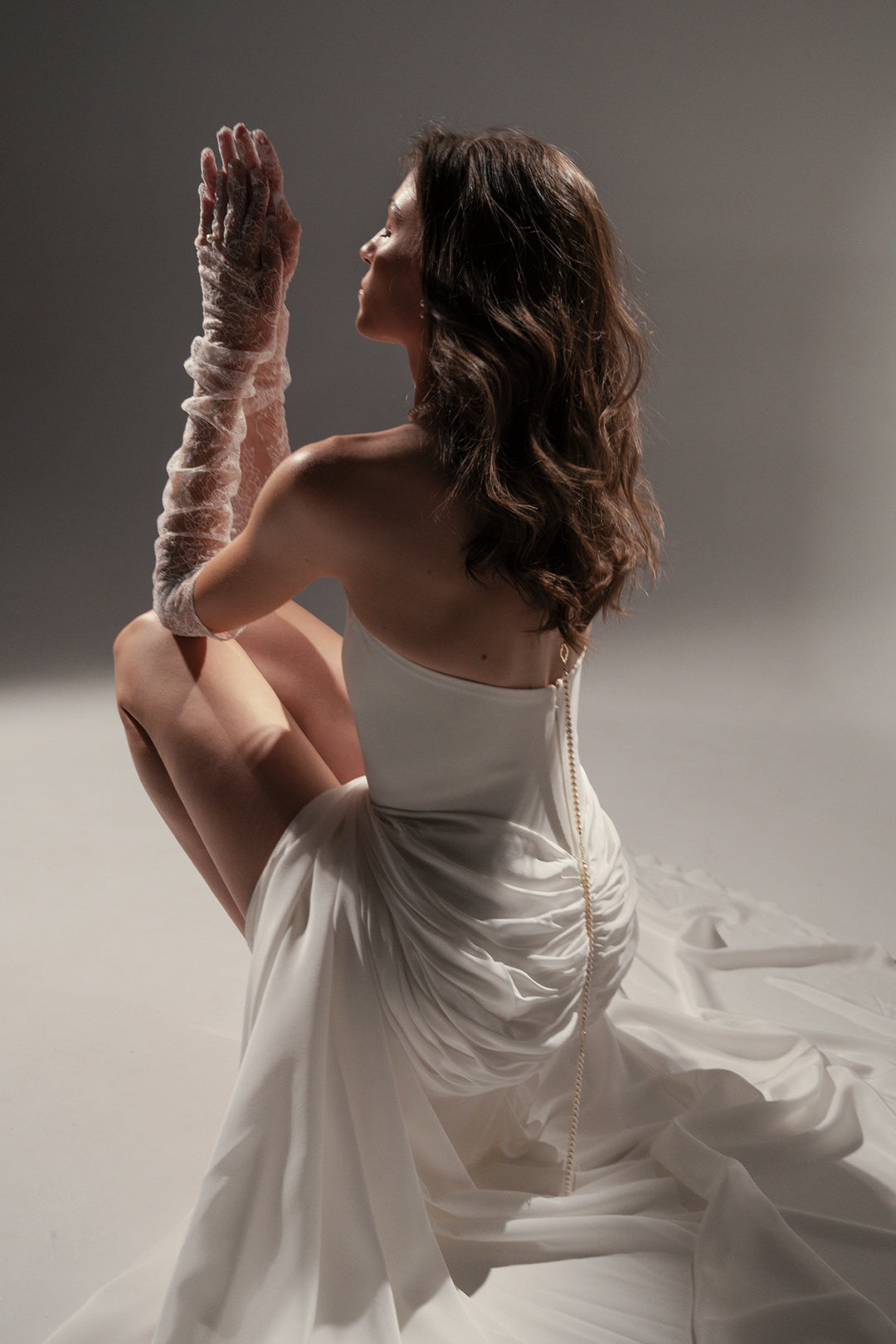 Blanca Dress