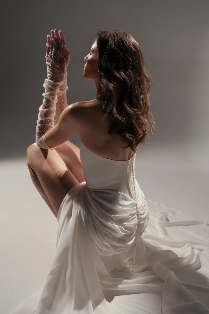 Blanca Dress