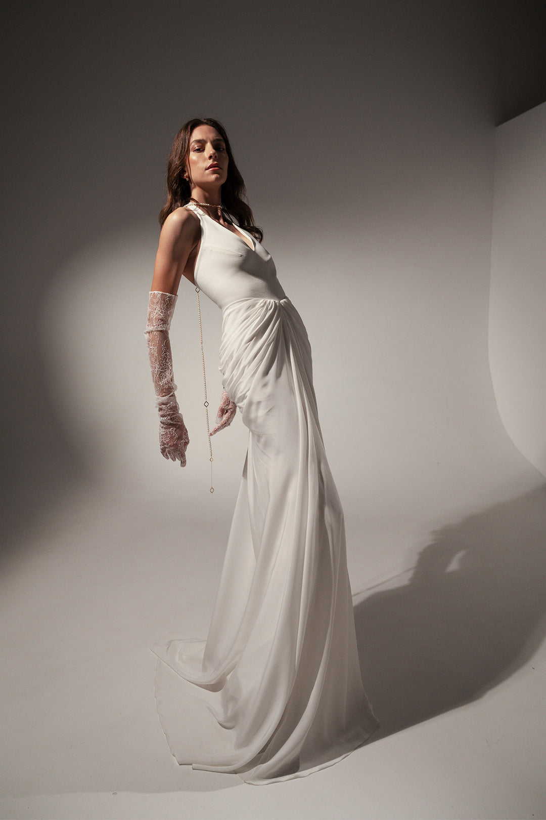 Blanca Dress