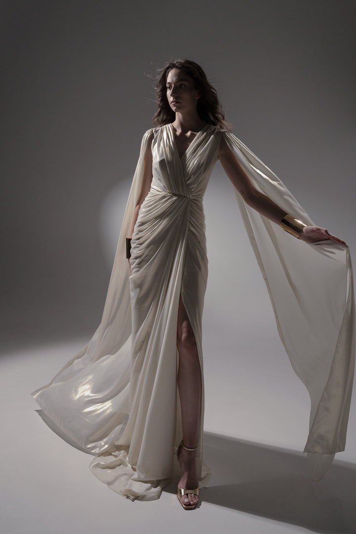 Evelyn Dress