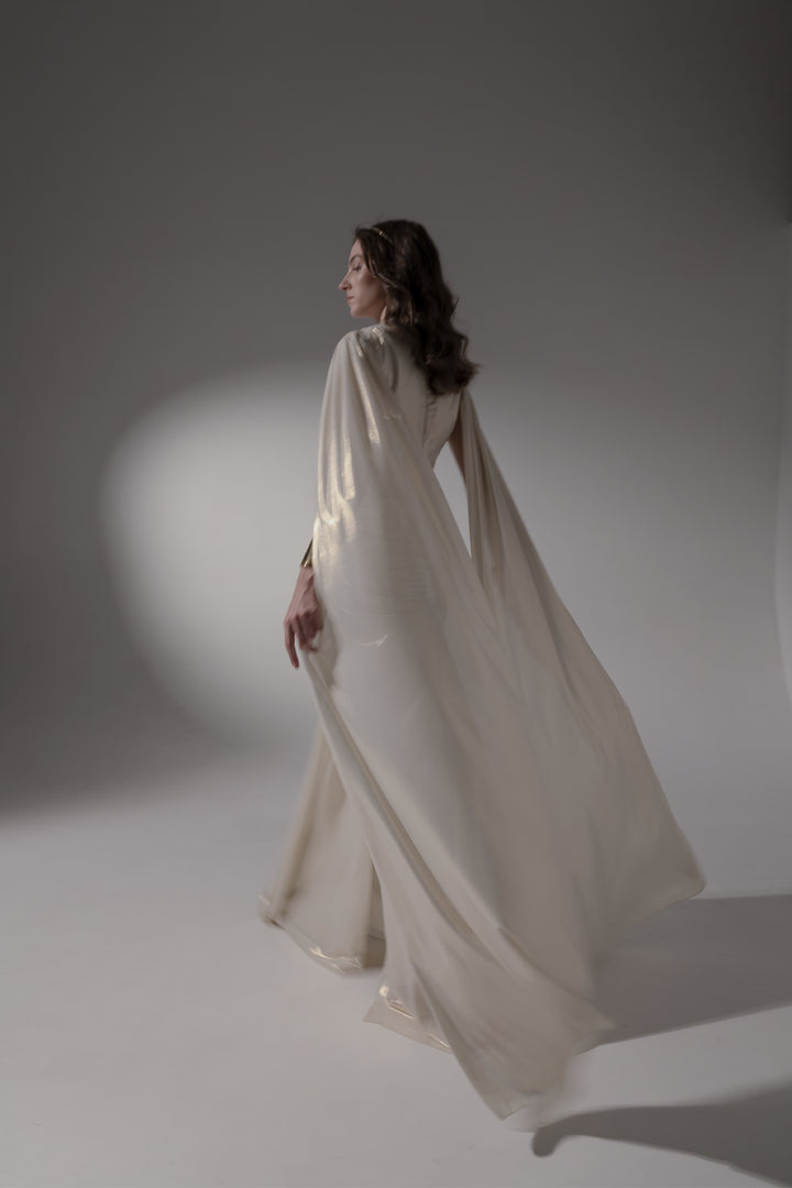 Evelyn Dress
