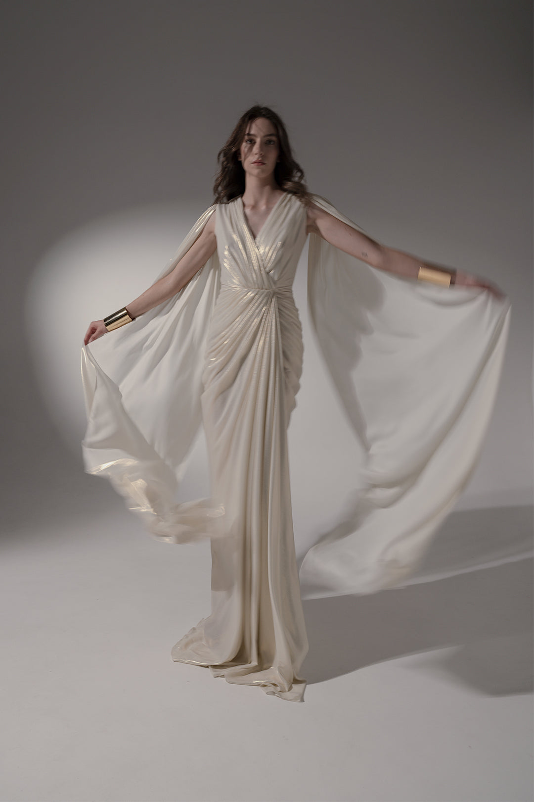 Evelyn Dress
