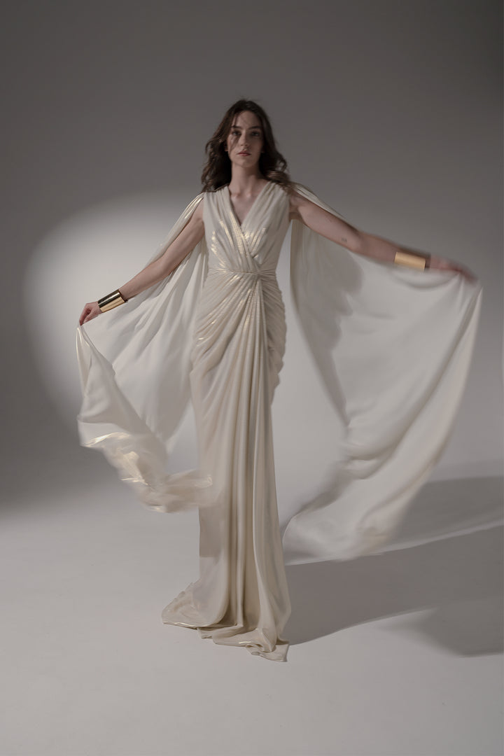 Evelyn Dress