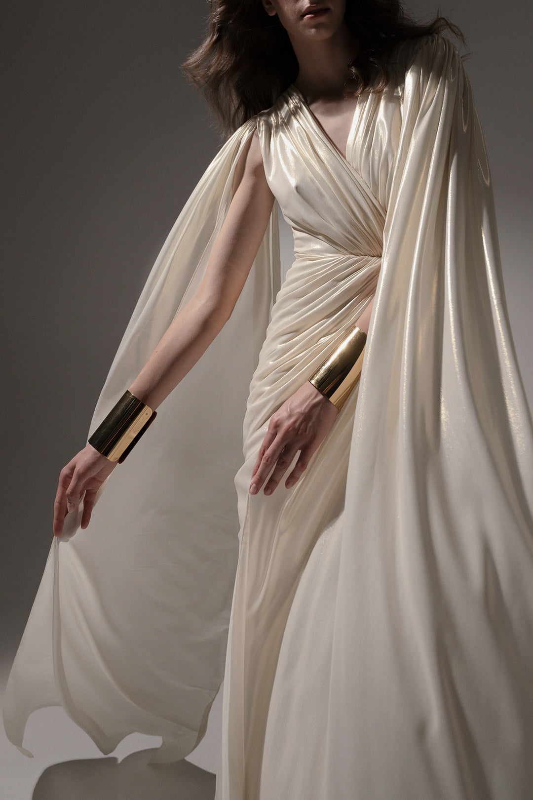 Evelyn Dress