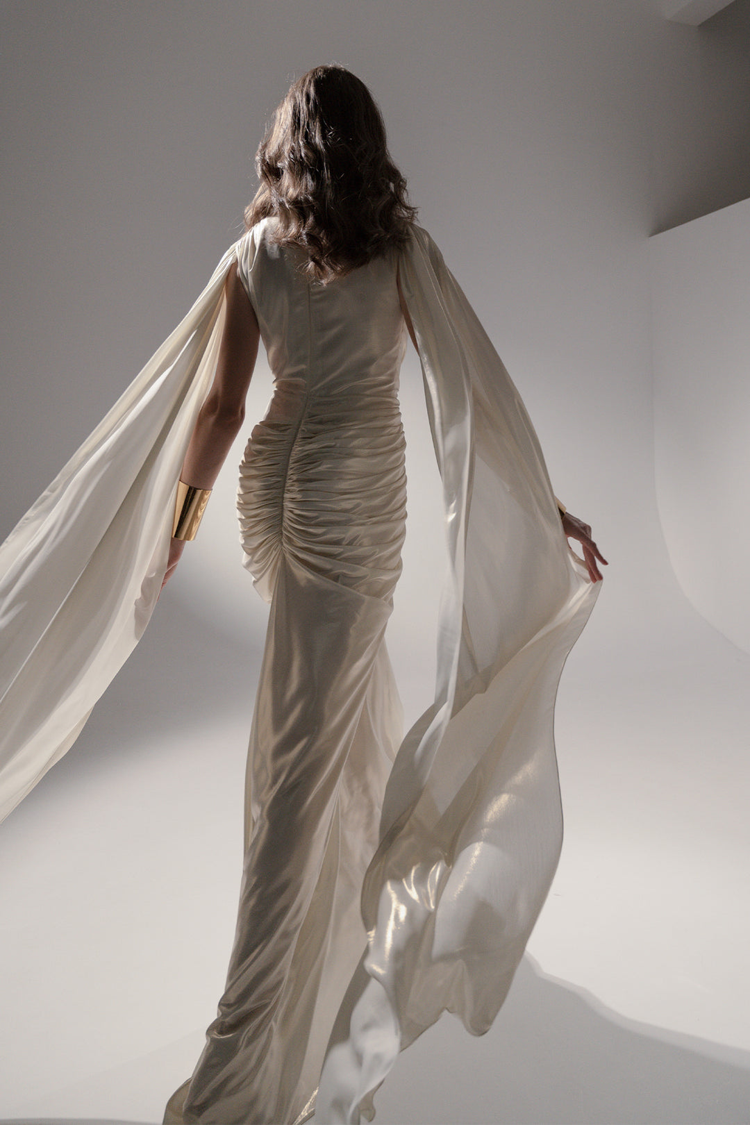 Evelyn Dress