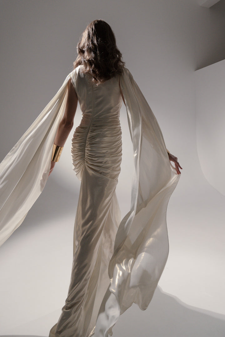 Evelyn Dress