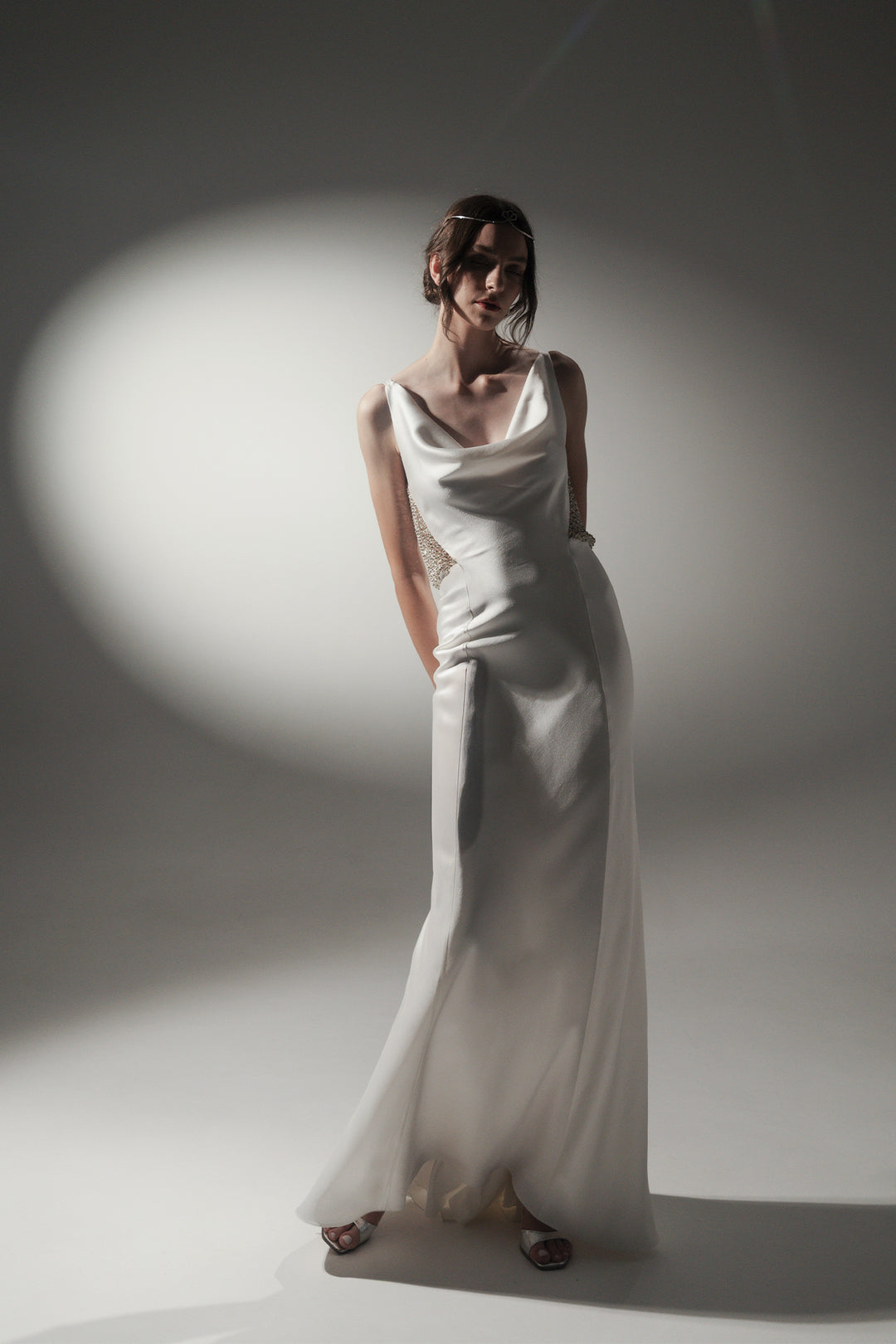 Elaris Dress