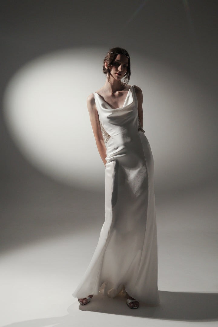 Elaris Dress