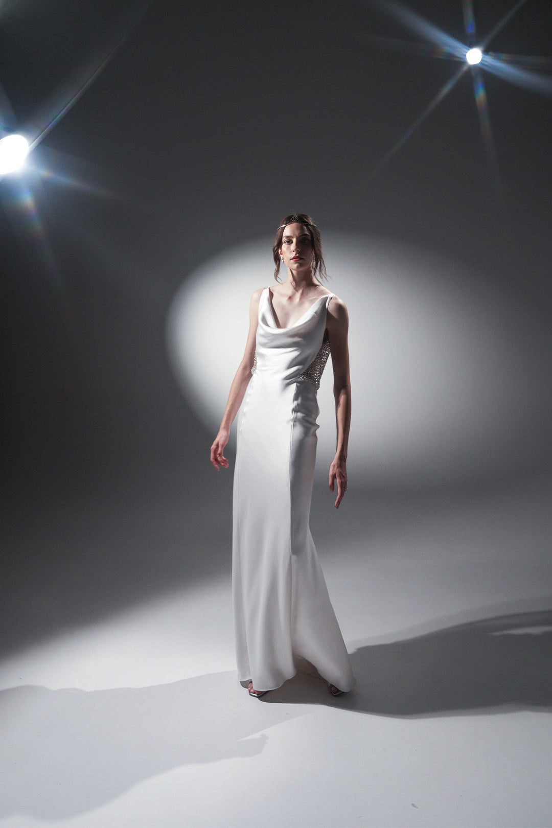 Elaris Dress