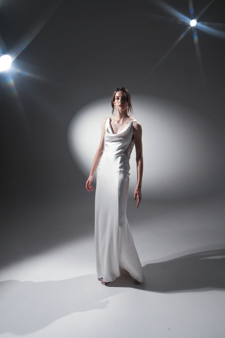 Elaris Dress