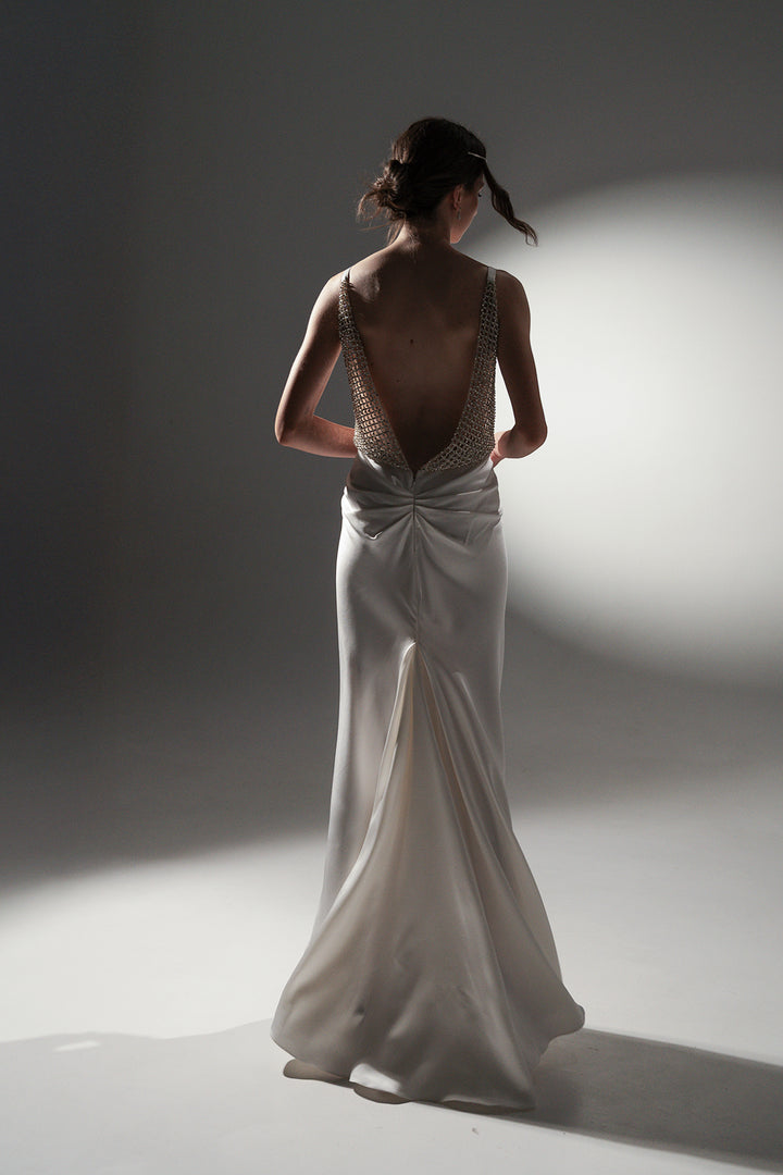 Elaris Dress