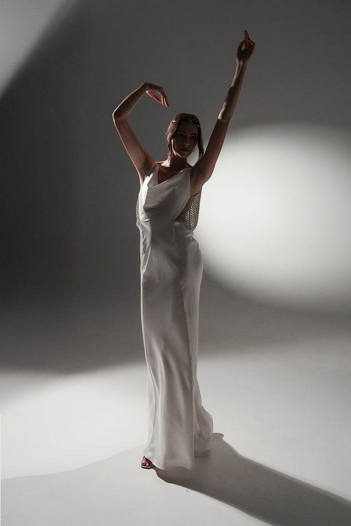 Elaris Dress