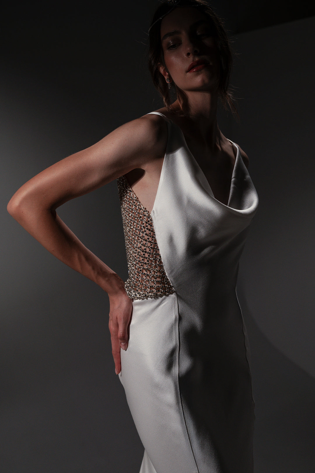 Elaris Dress