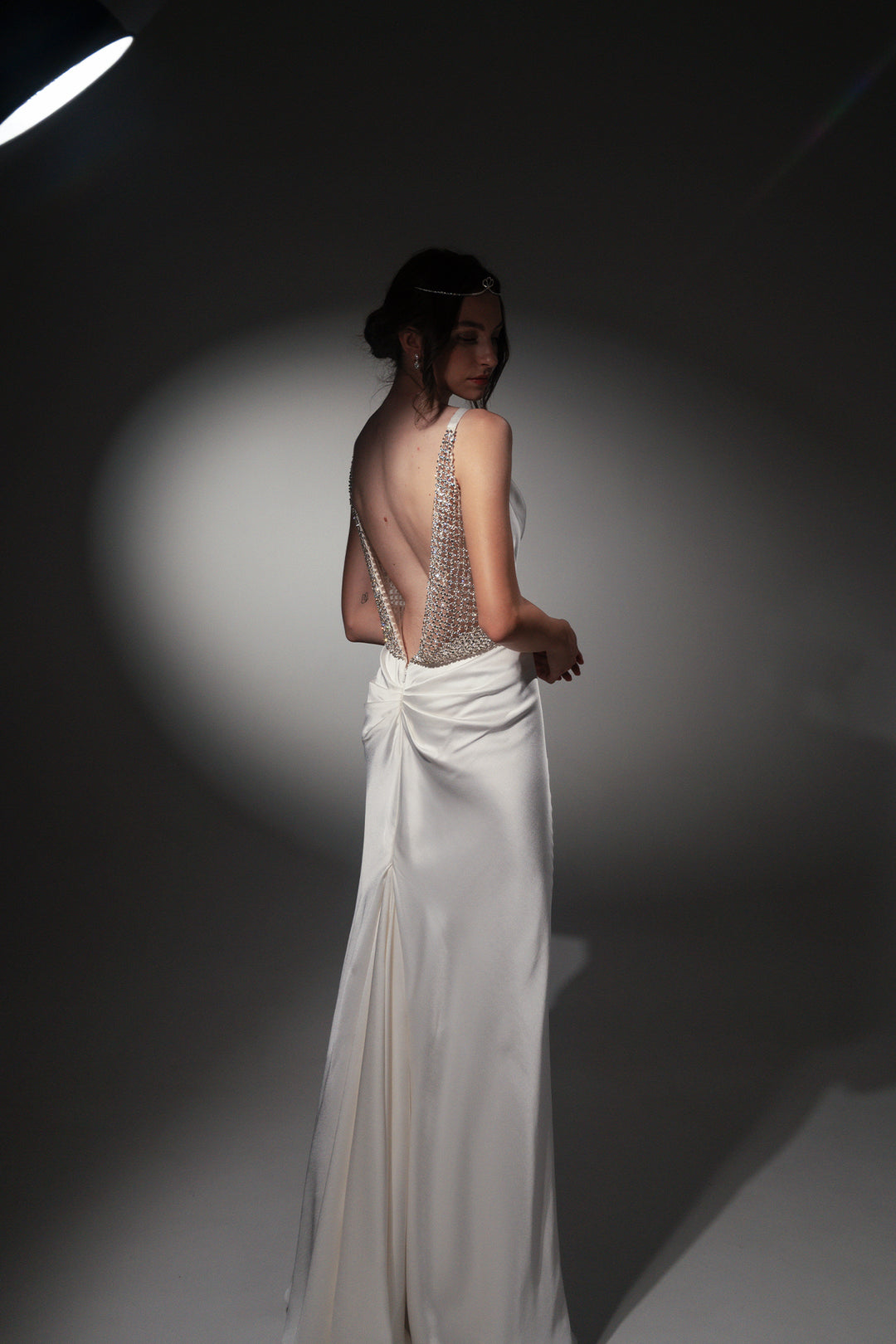 Elaris Dress