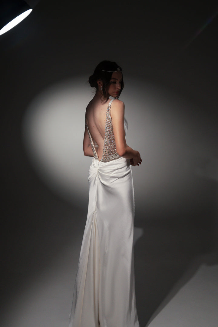 Elaris Dress