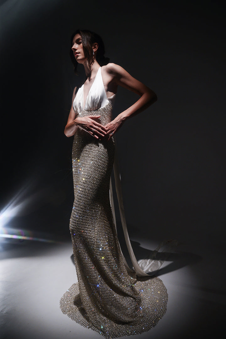 Orea Dress