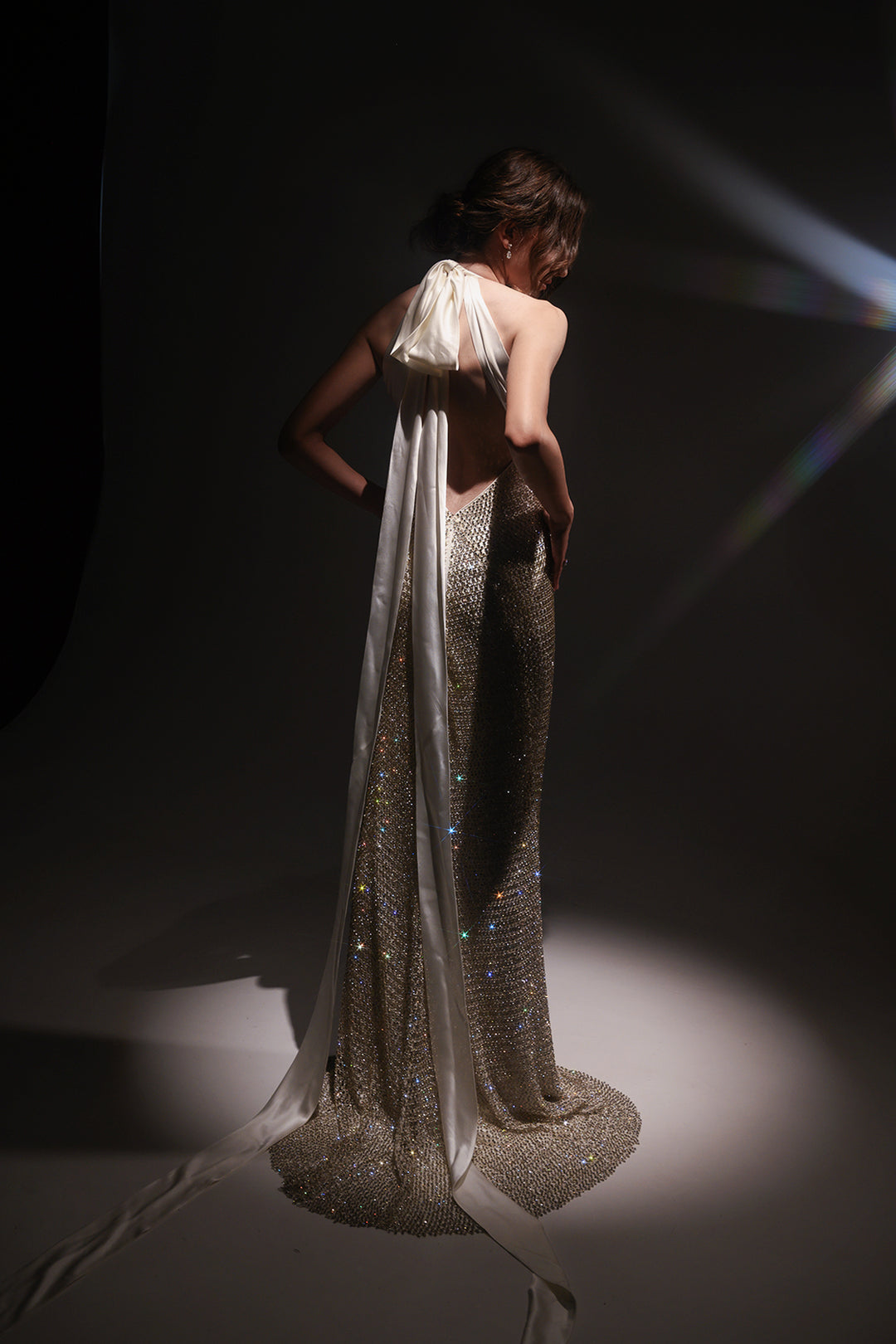Orea Dress