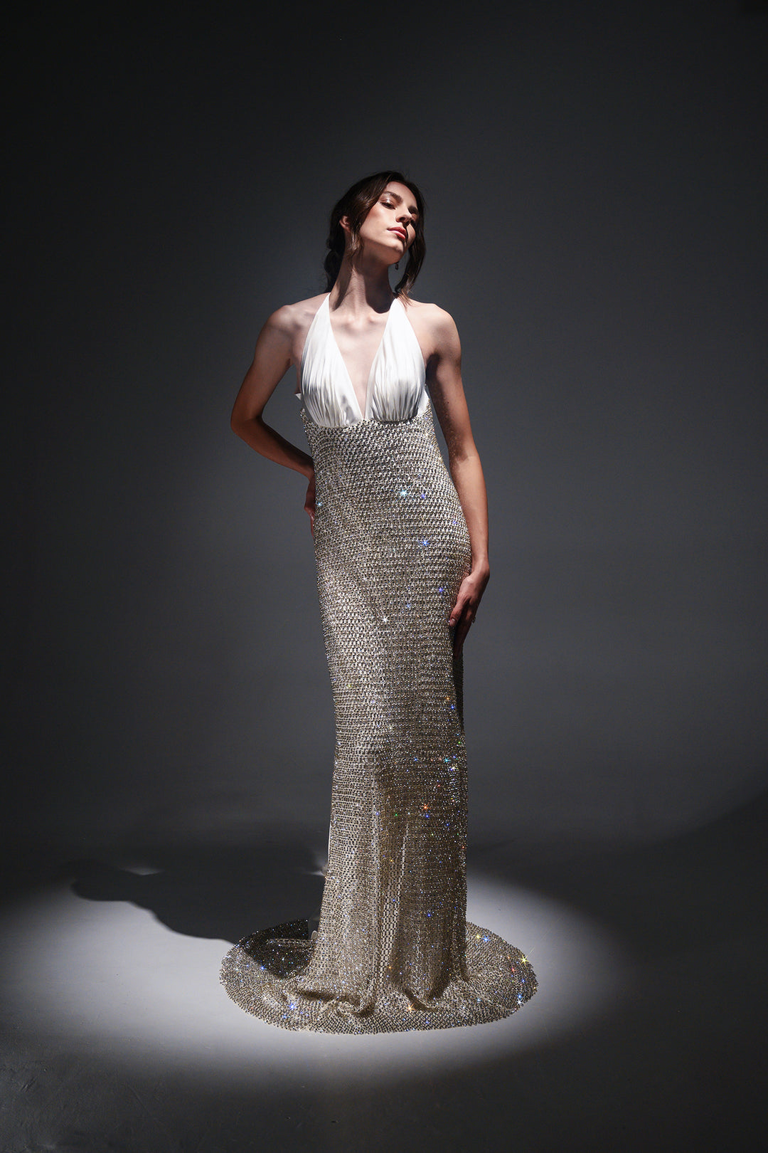 Orea Dress