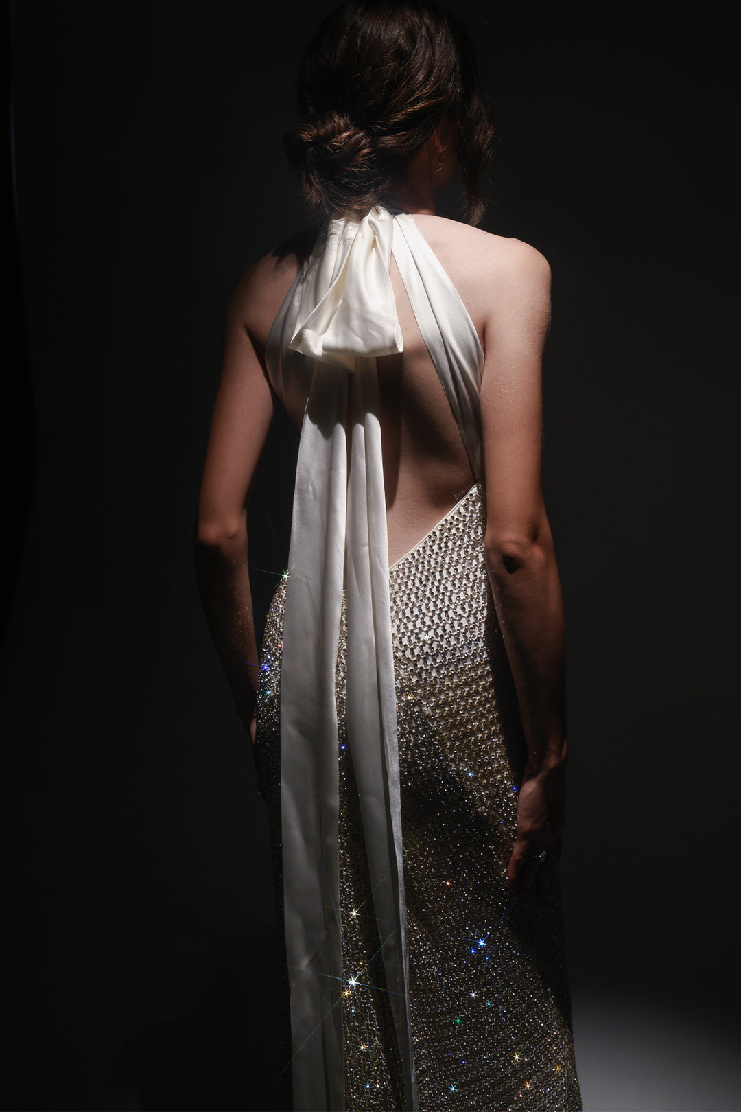 Orea Dress