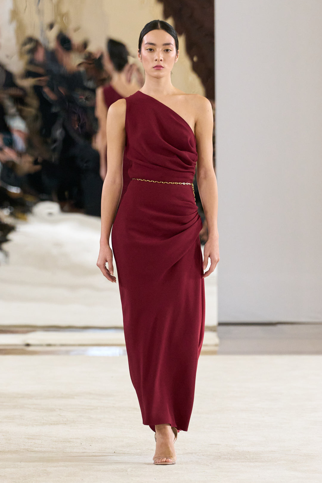 Spring Summer Collection 2025 - Rhea Costa