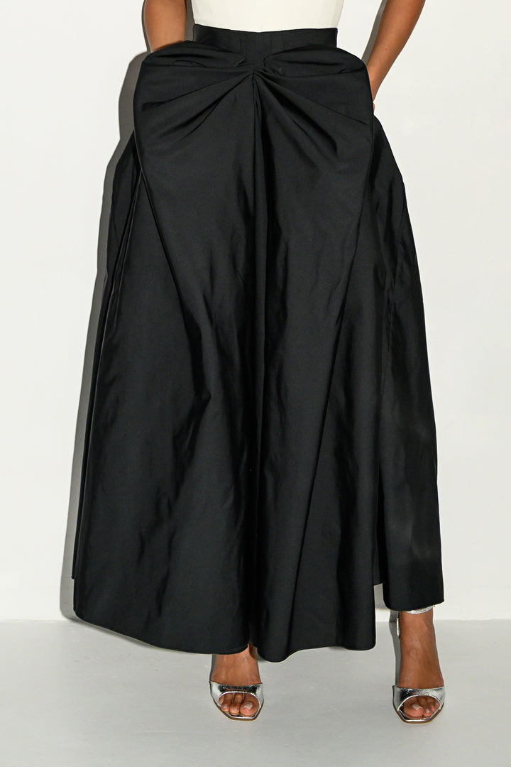 Ryder Skirt In Black
