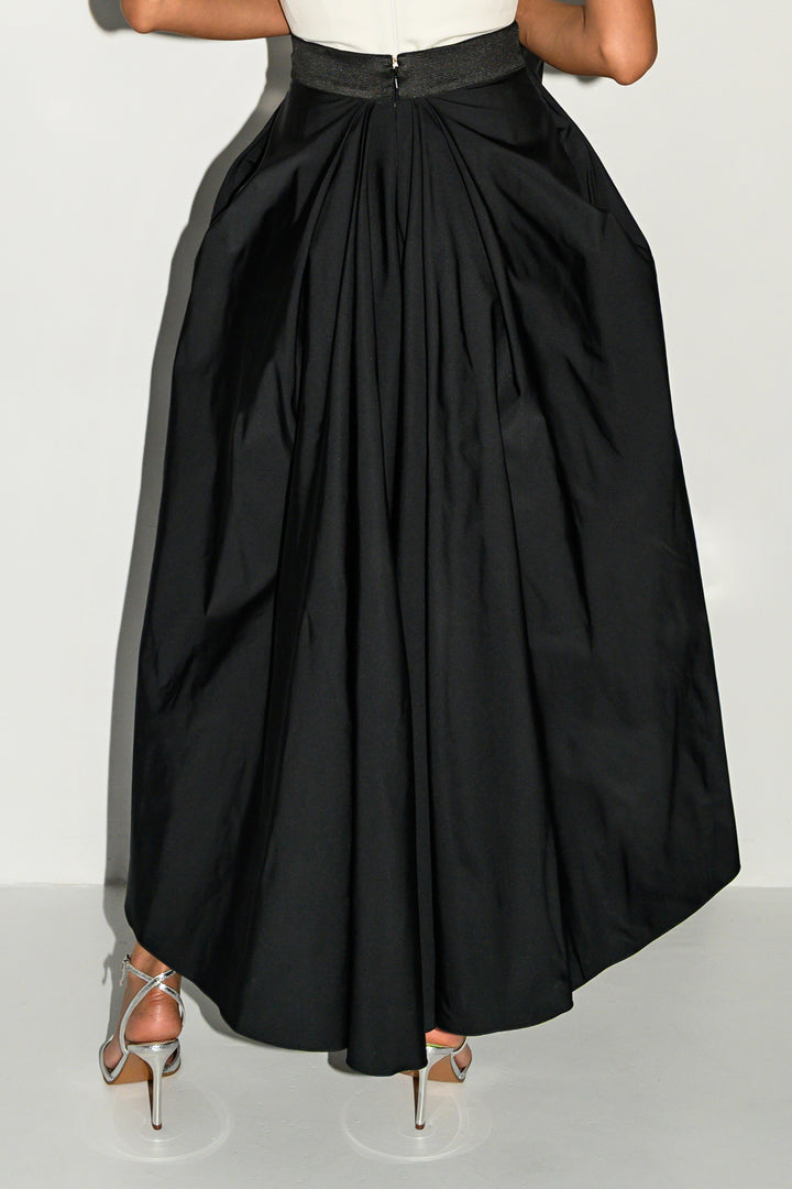Ryder Skirt In Black