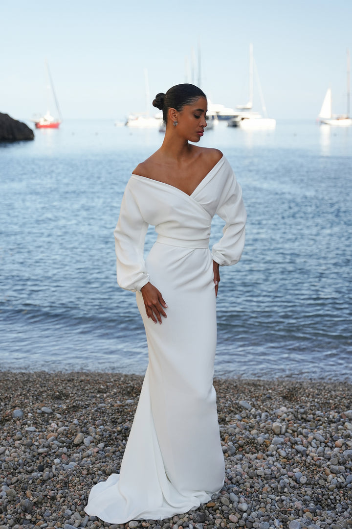 Michelle Dress