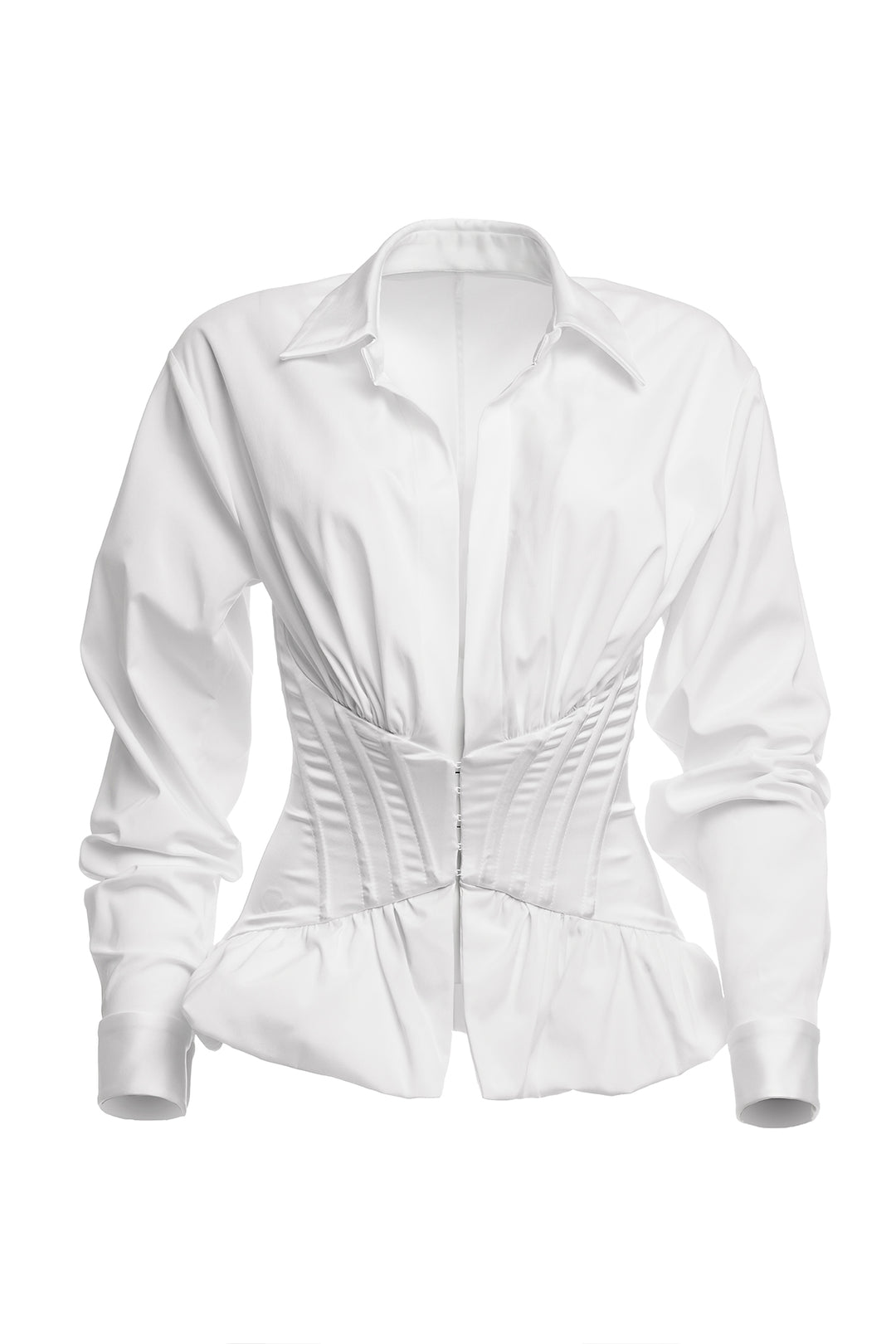 Celeste Shirt Top