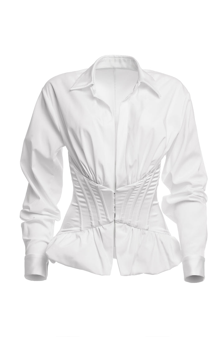 Celeste Shirt Top