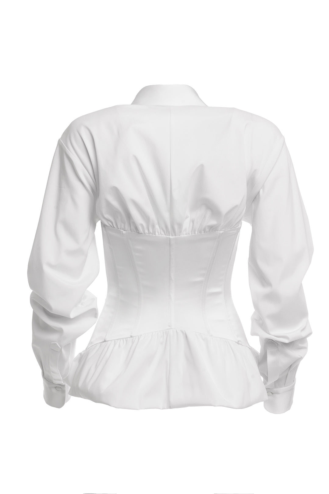 Celeste Shirt Top