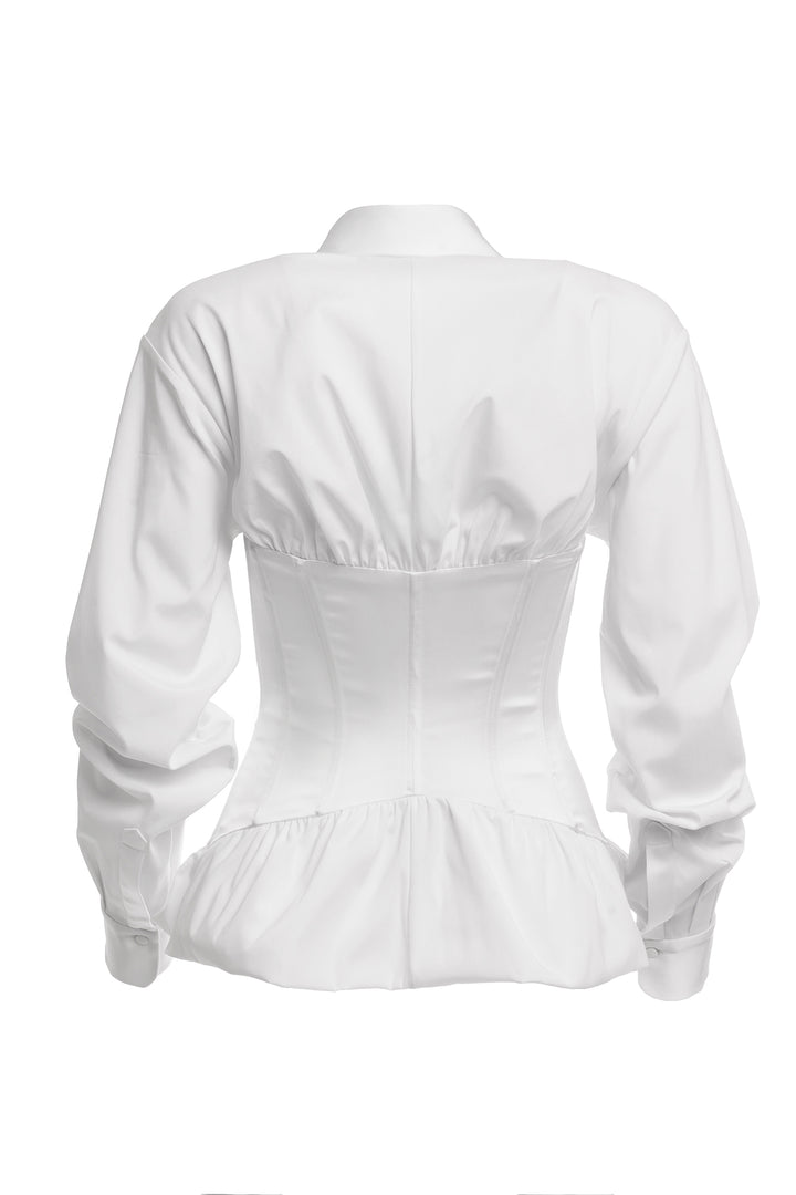 Celeste Shirt Top