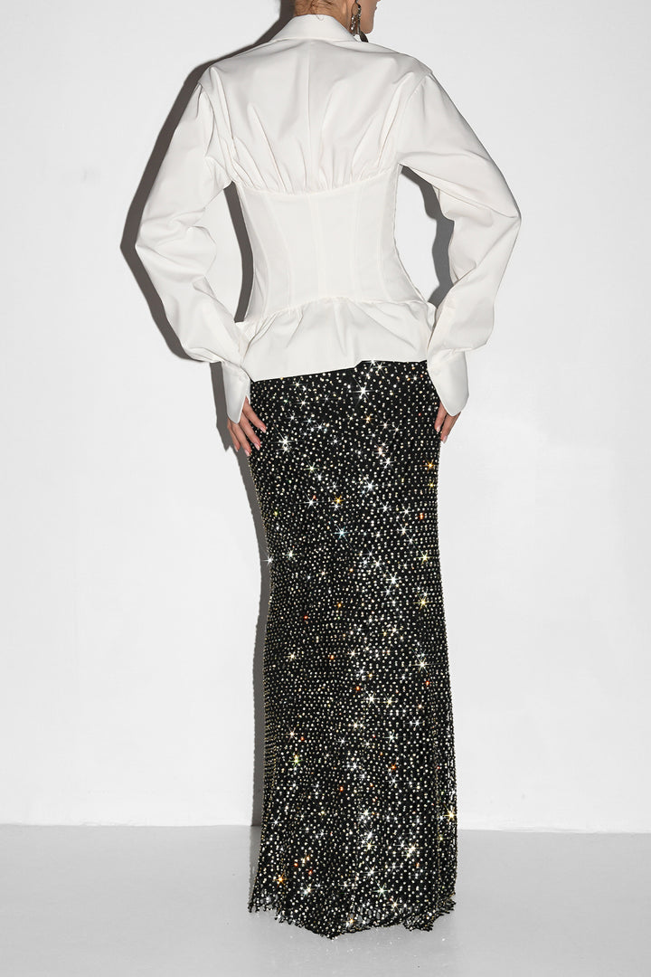JULIETTE LONG SKIRT