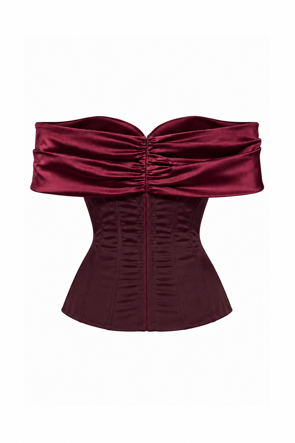 Dalila Top In Bordeaux